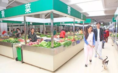 肉禽蛋價(jià)格全線飄紅,未來(lái)趨勢(shì)圖怎么走?