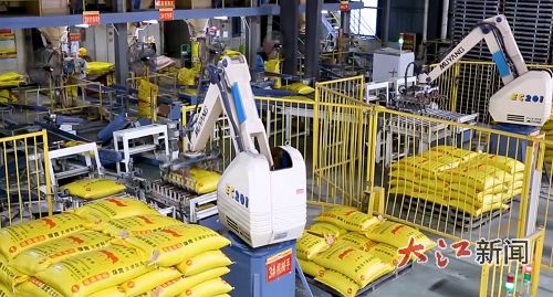 年產銷超2200萬噸，江西飼料巨頭以技術賦能與服務深耕布局全球網絡