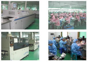 邦定、插件與線路板加工 東莞市長安駿泰電子廠的專業服務