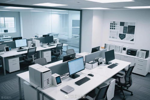 算一筆明白賬 自建IT團隊 vs. IT外包，總擁有成本大揭秘