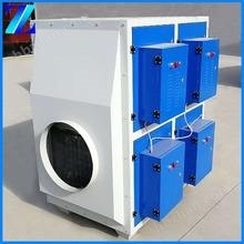 低溫等離子凈化器制造車(chē)間廢氣治理 催化燃燒設(shè)備及配件