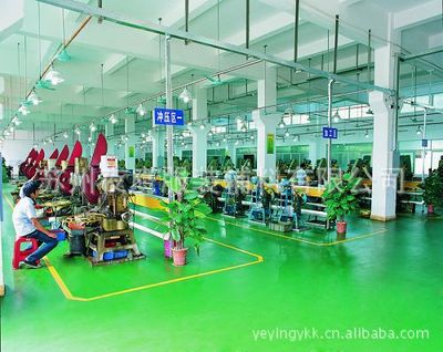 蘇州五爪扣工廠 引領環保設備及配件行業新標桿