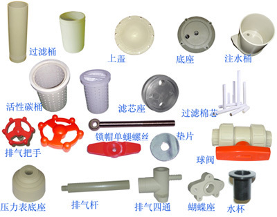 蘇州百碩自動化環(huán)保設(shè)備 專業(yè)供應(yīng)過濾機(jī)配件與催化燃燒解決方案