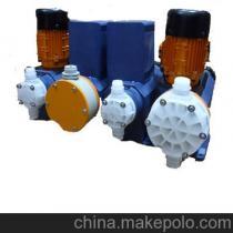 專業(yè)解析 普羅名特計(jì)量泵原裝配件管接三件套，SEKO西科計(jì)量泵及鉅星環(huán)保設(shè)備的選購指南