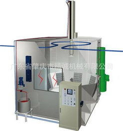 催化燃燒設(shè)備 高效凈化工業(yè)廢氣的核心技術(shù)與關(guān)鍵配件