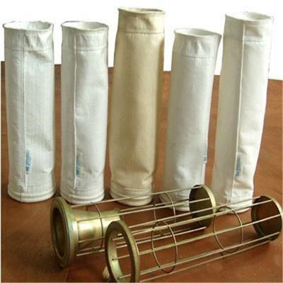 除塵器滌綸針刺氈布袋與催化燃燒設(shè)備及配件 工業(yè)環(huán)保的雙重保障